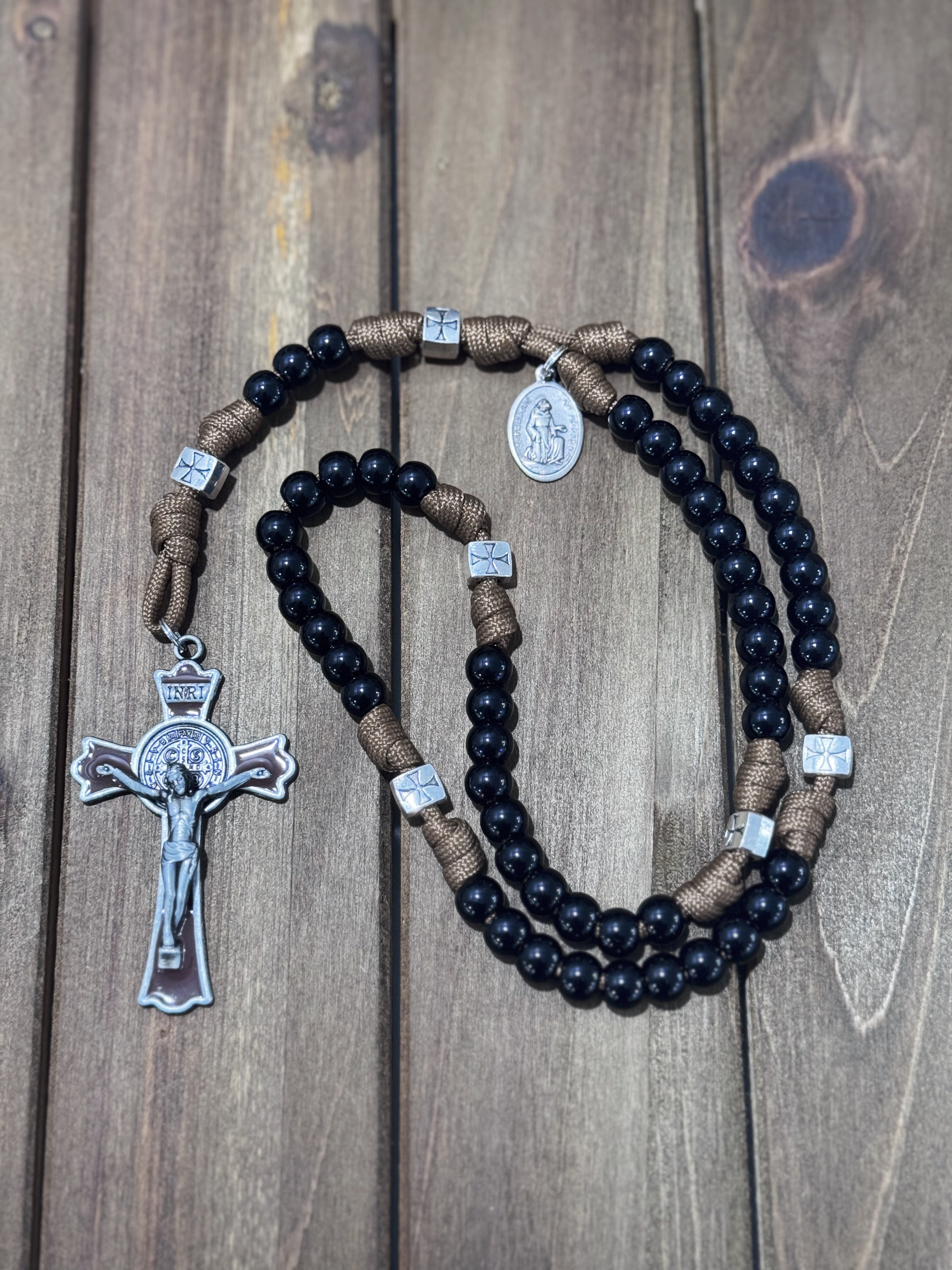Canticle of Creation Rosary