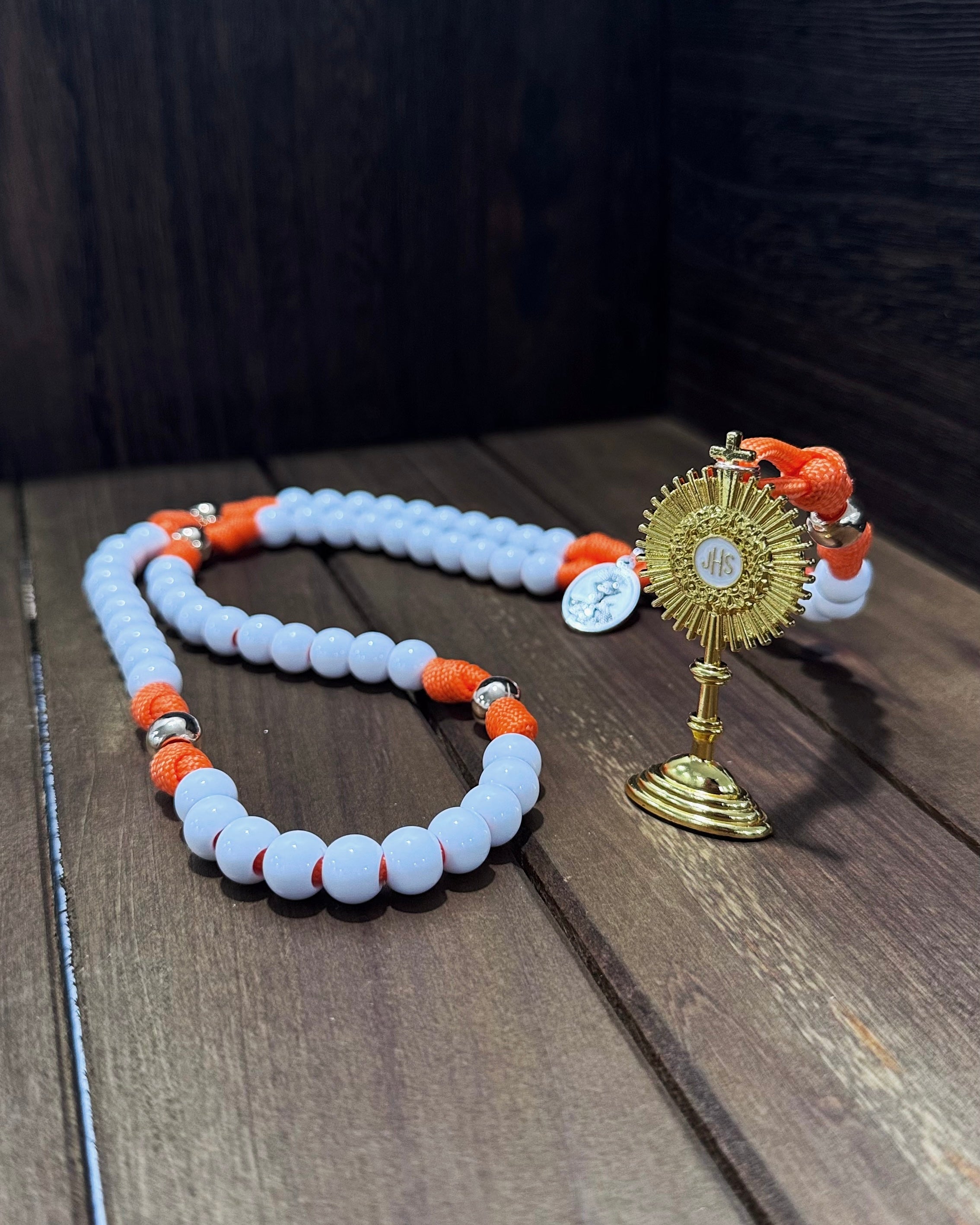 Corpus Christi Rosary