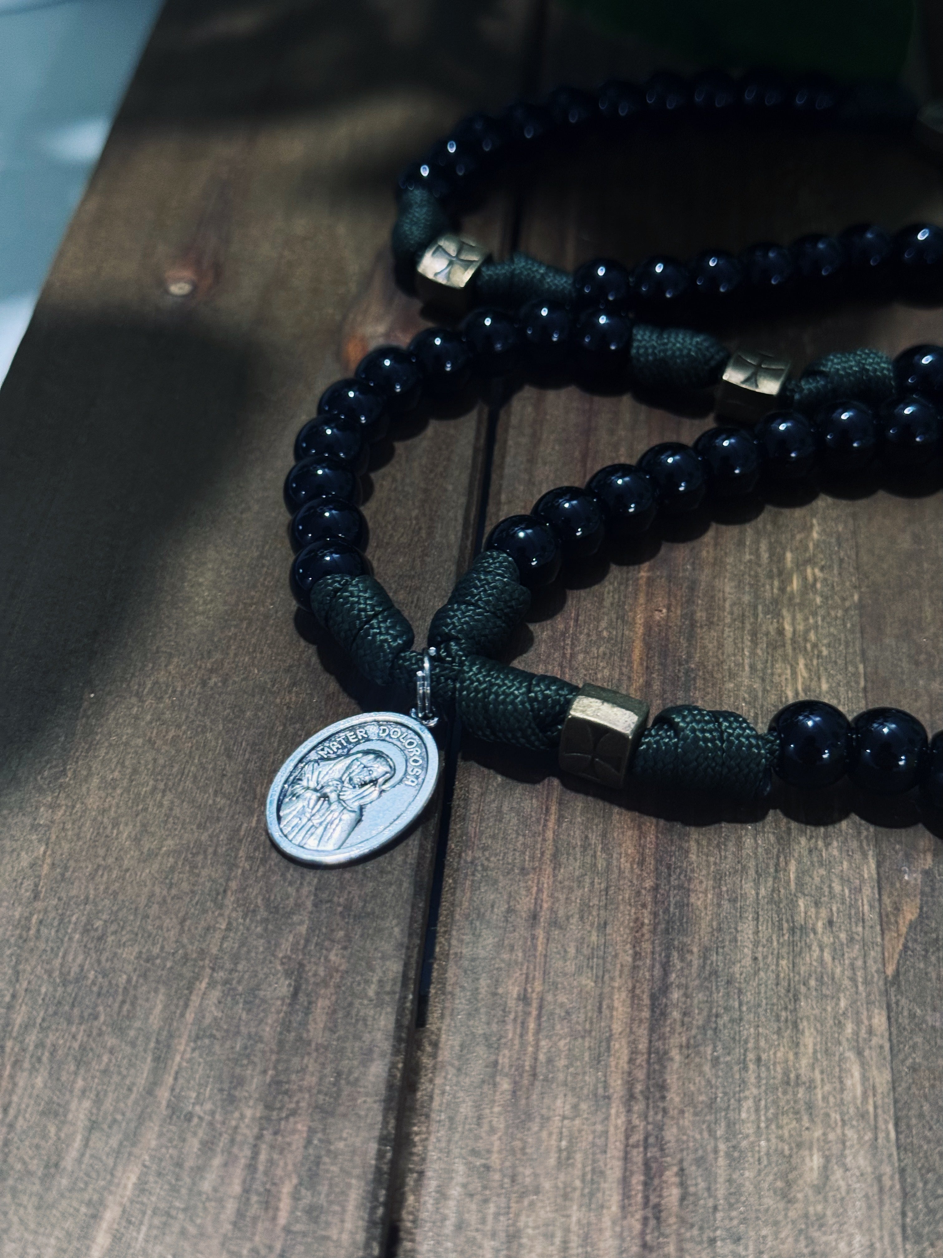 Rosary of the Seven Dolors