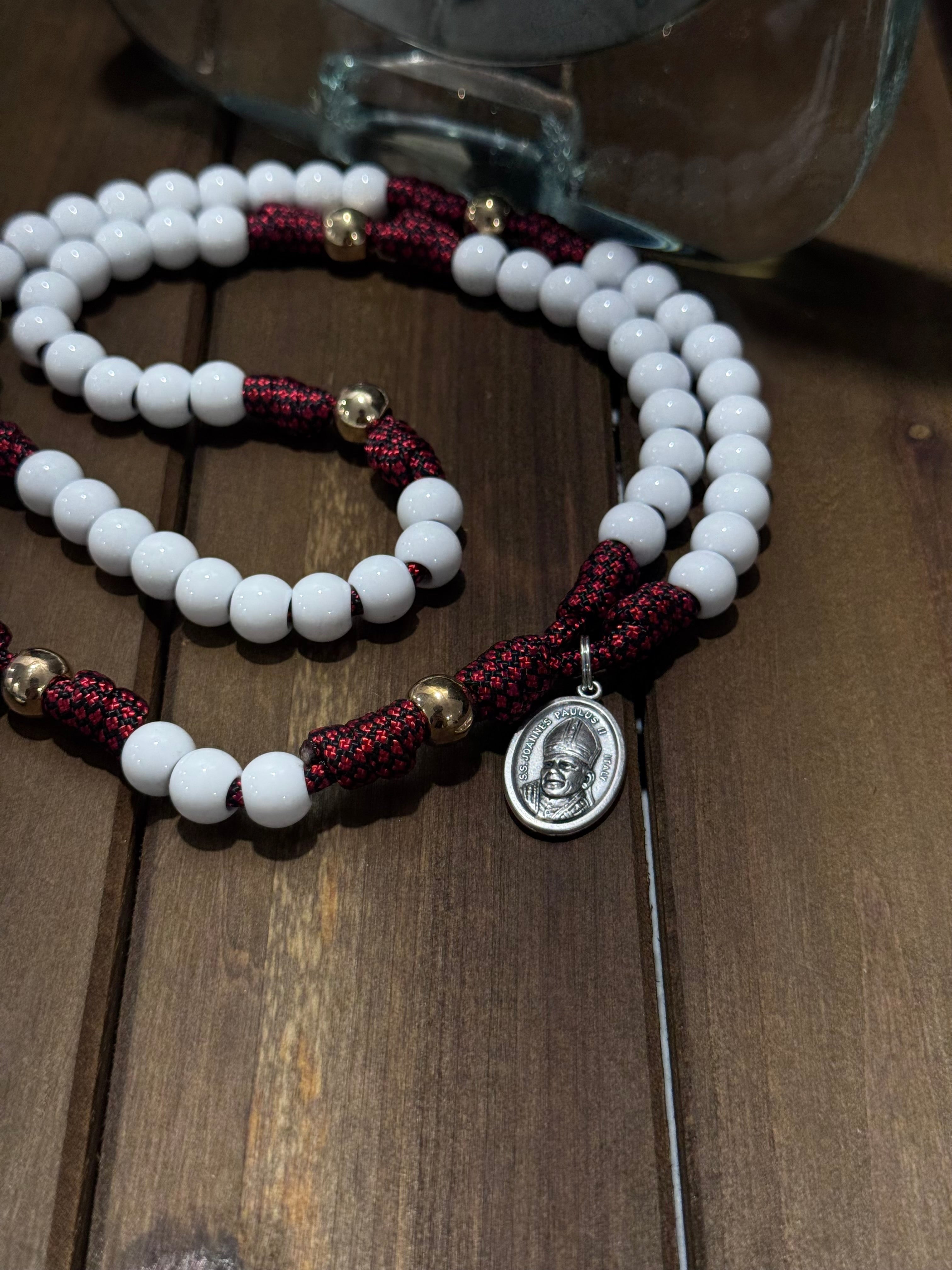“Totus Tuus” Rosary