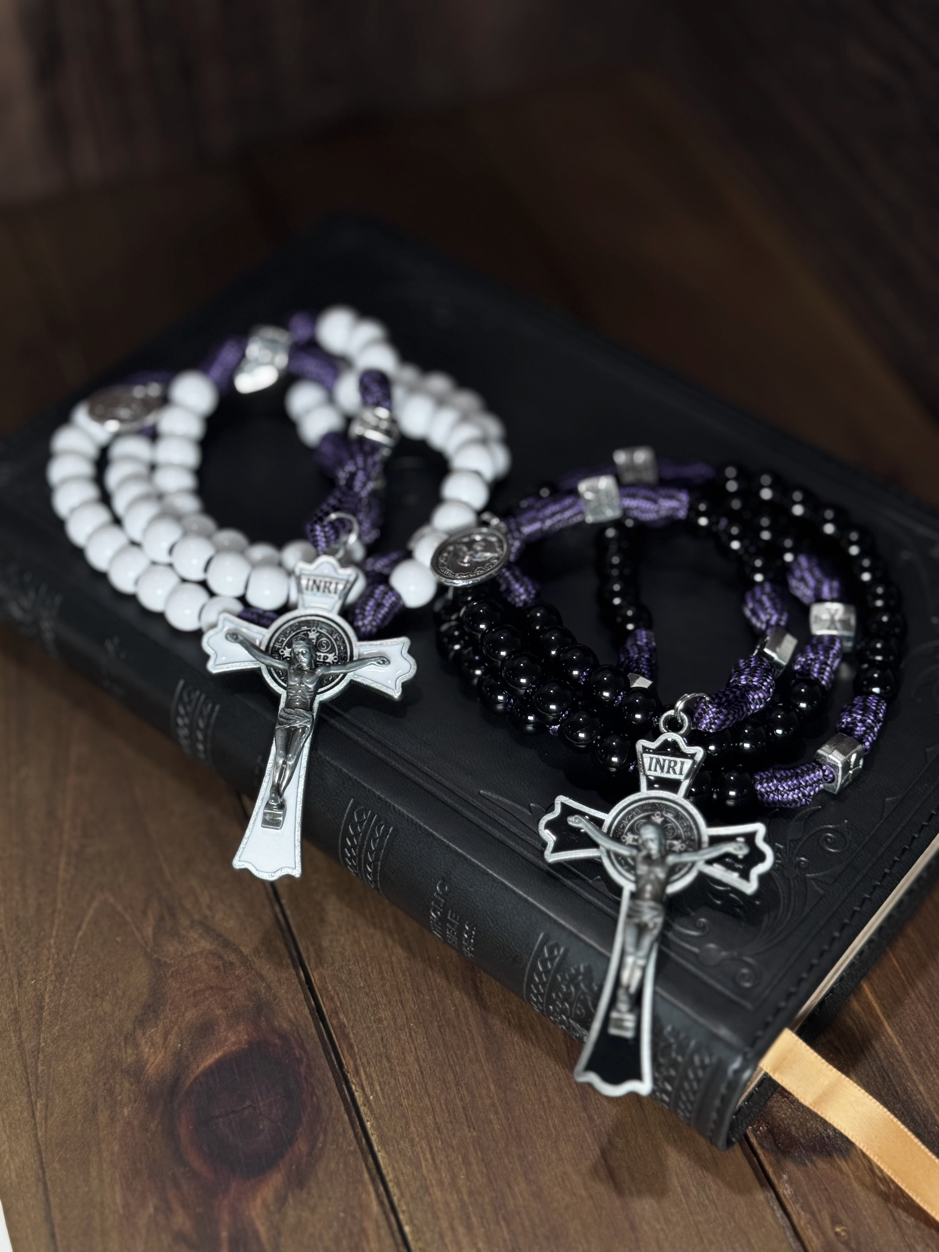 Holy Companions Rosaries
