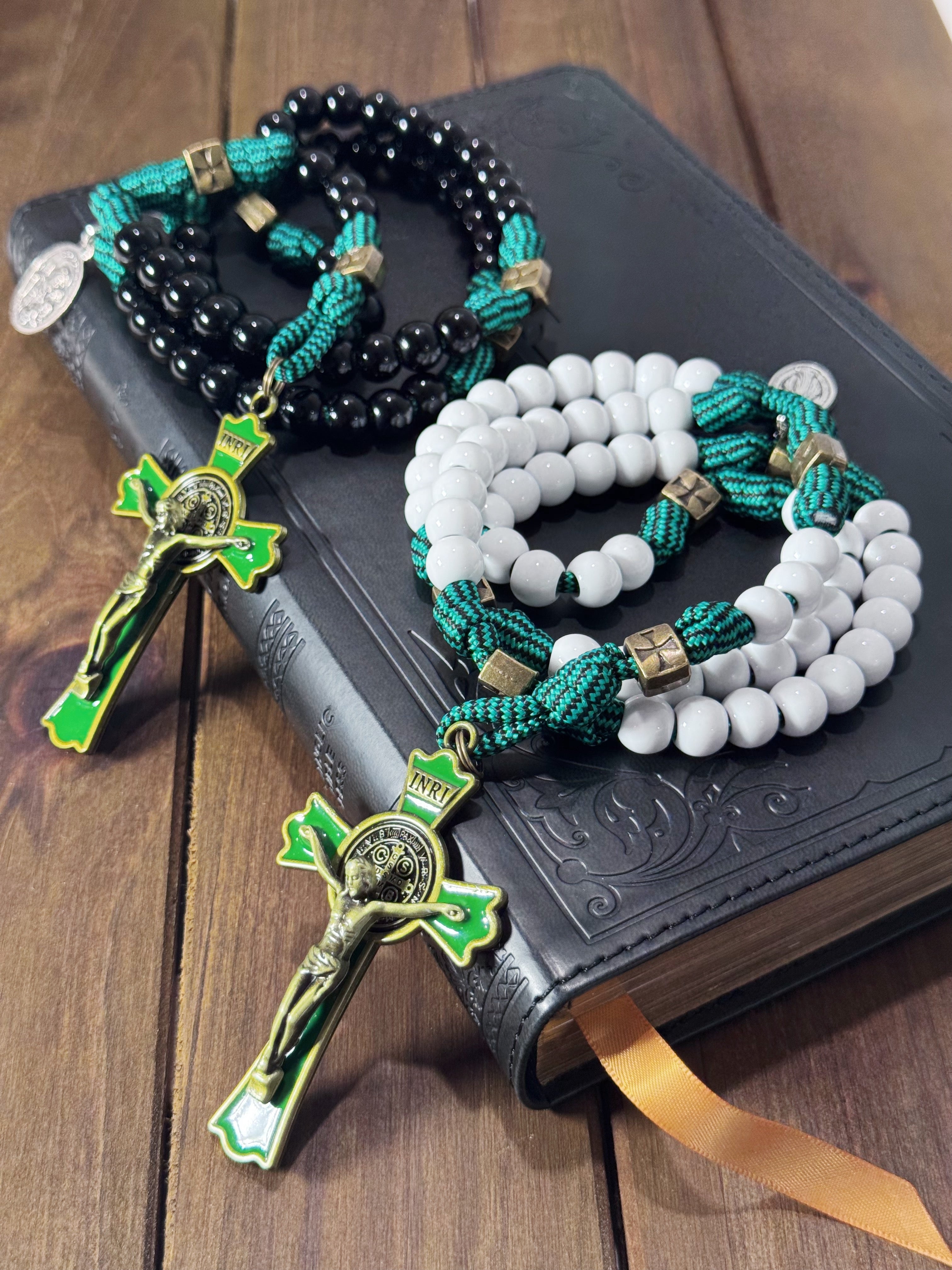 Faithful Roots Rosary