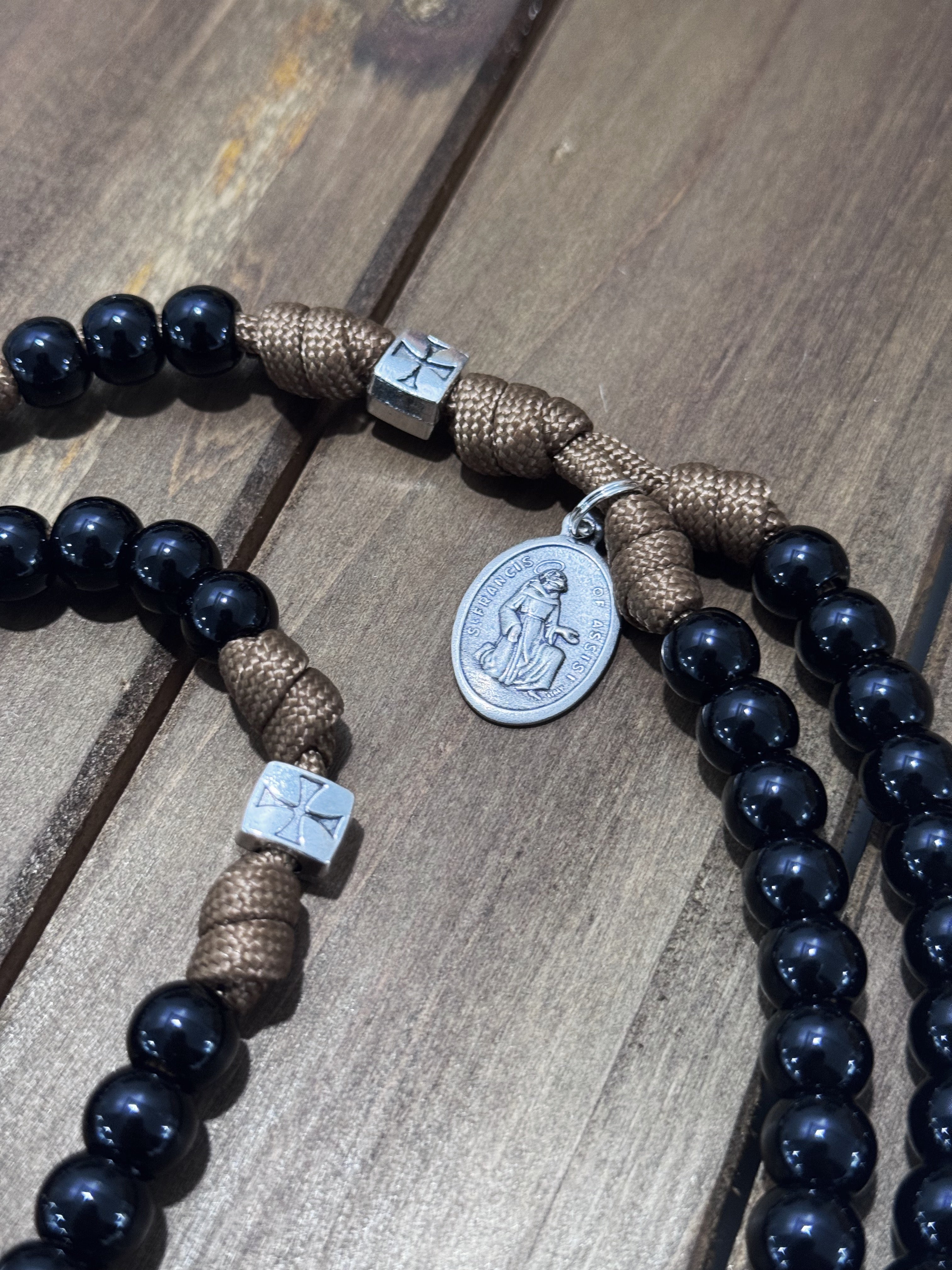 Canticle of Creation Rosary