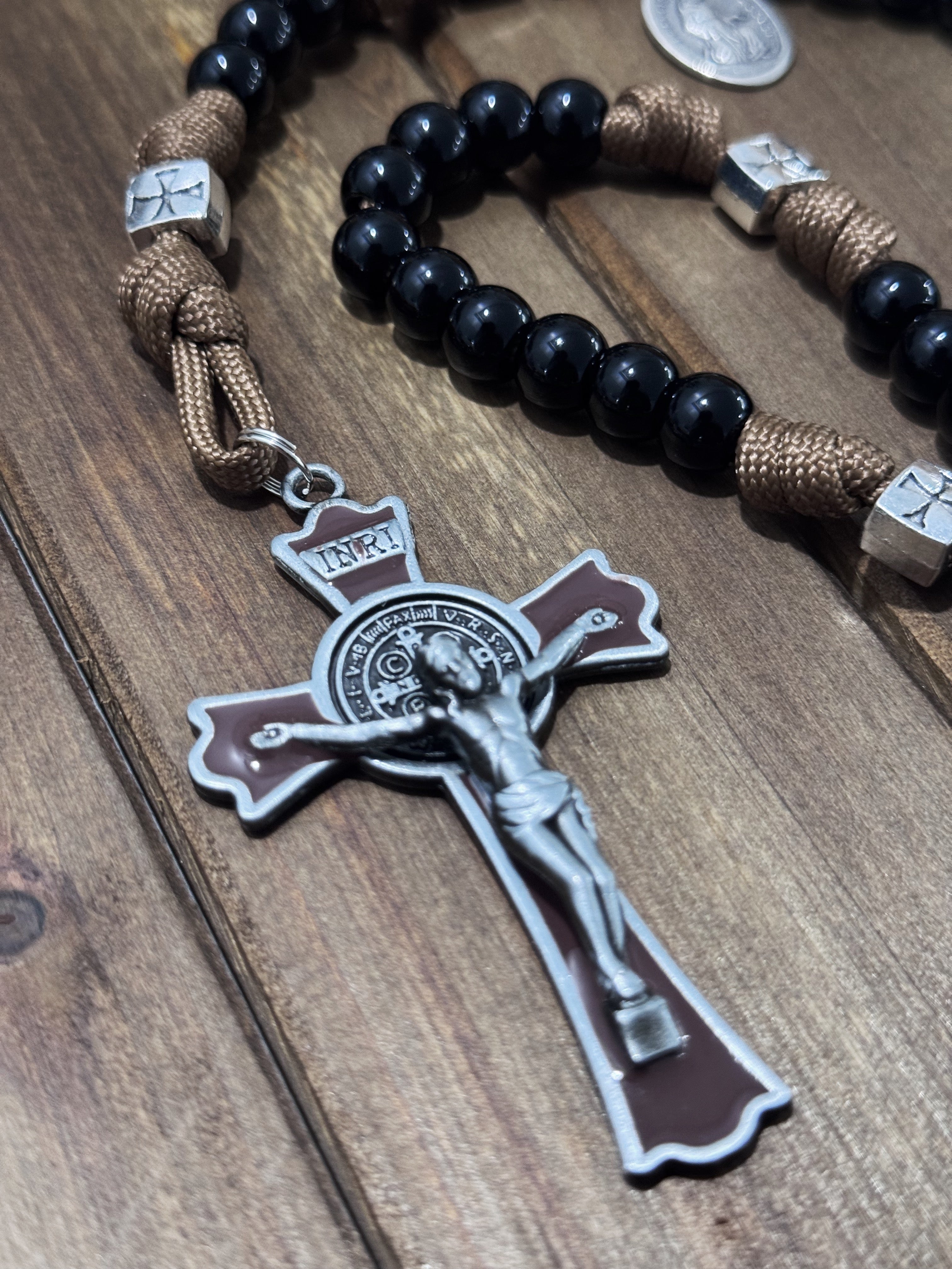 Canticle of Creation Rosary